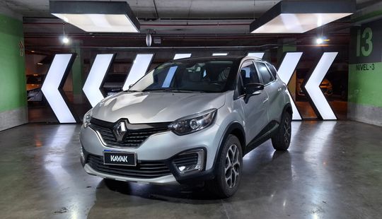 Renault • Captur