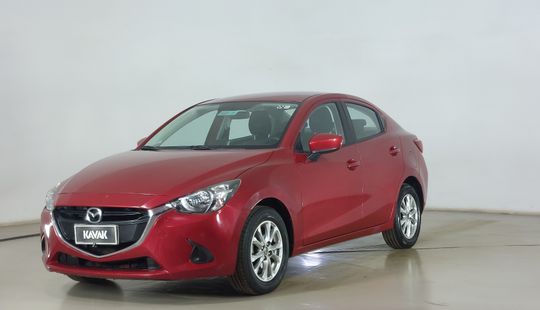 Mazda • Mazda 2