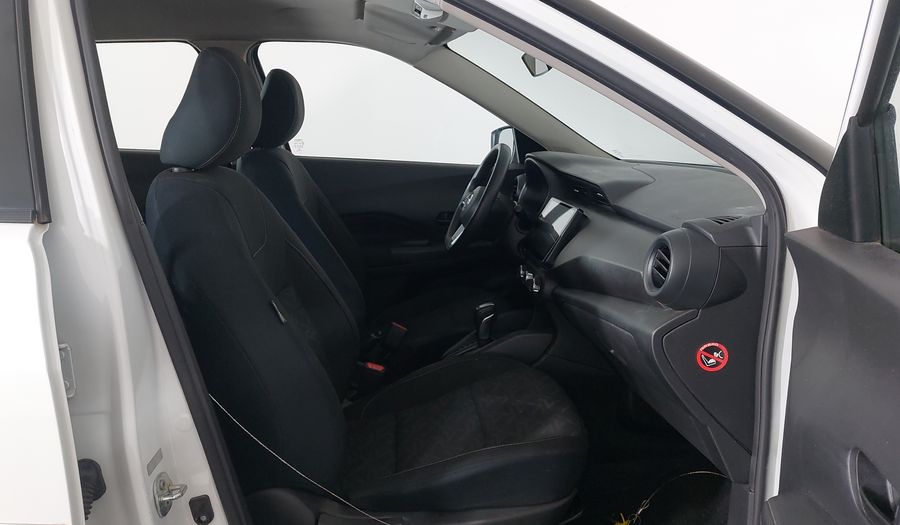 Nissan Kicks ACTIVE Suv 2022