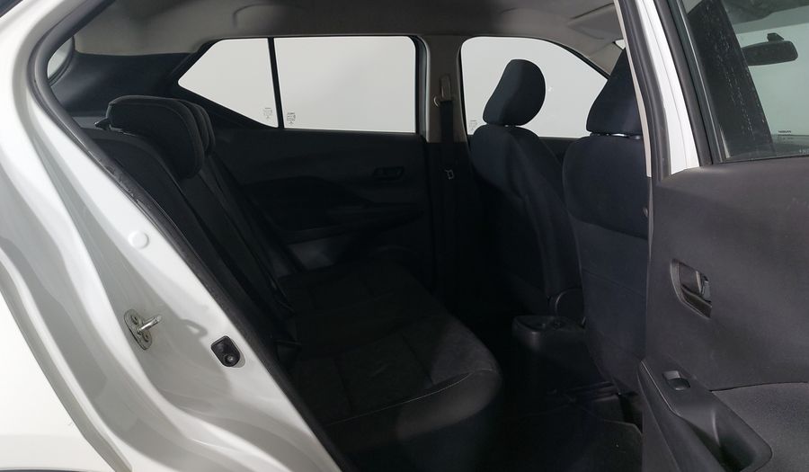 Nissan Kicks ACTIVE Suv 2022