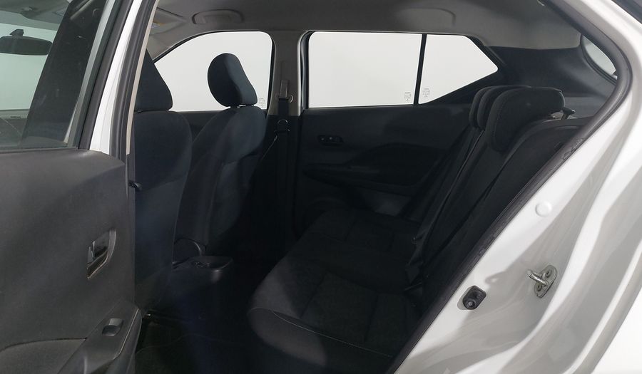 Nissan Kicks ACTIVE Suv 2022