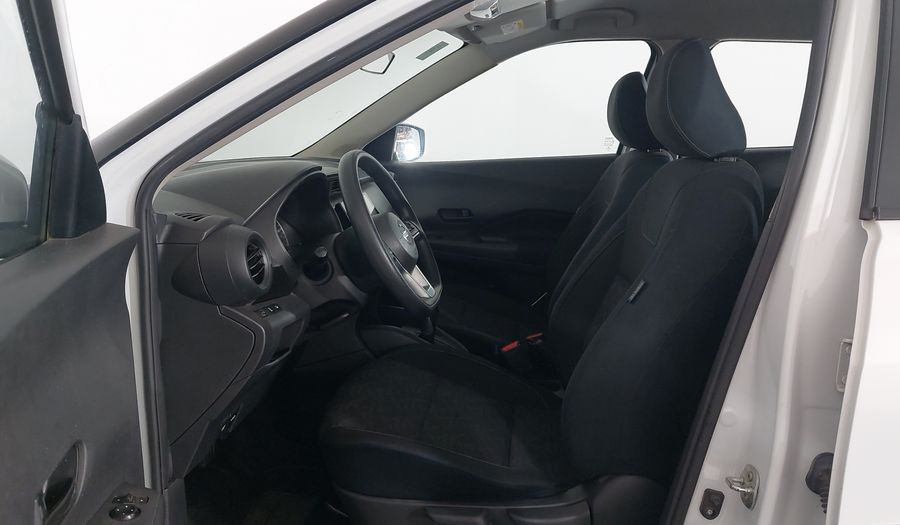 Nissan Kicks ACTIVE Suv 2022