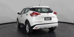 Nissan Kicks ACTIVE Suv 2022