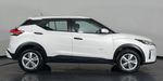 Nissan Kicks ACTIVE Suv 2022