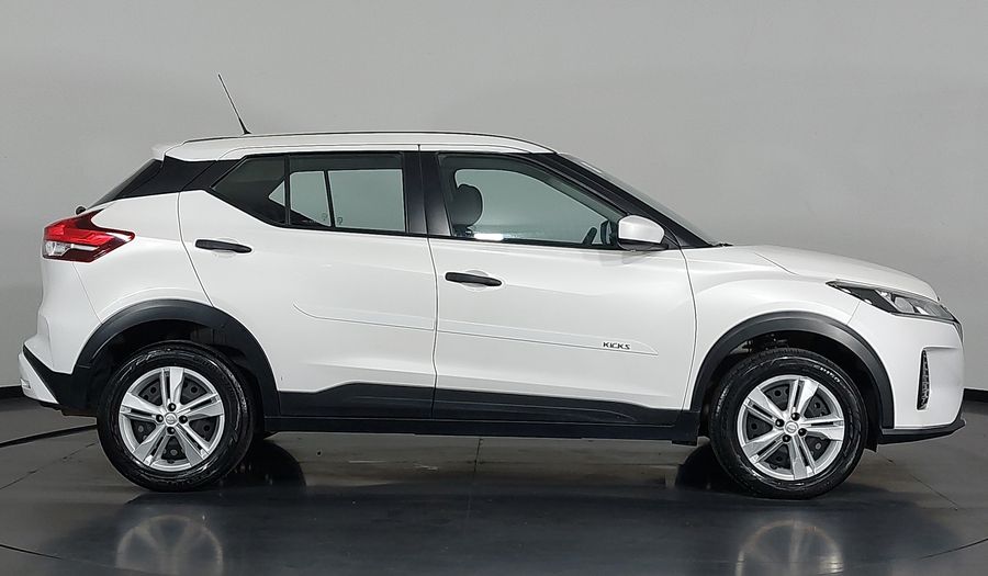 Nissan Kicks ACTIVE Suv 2022