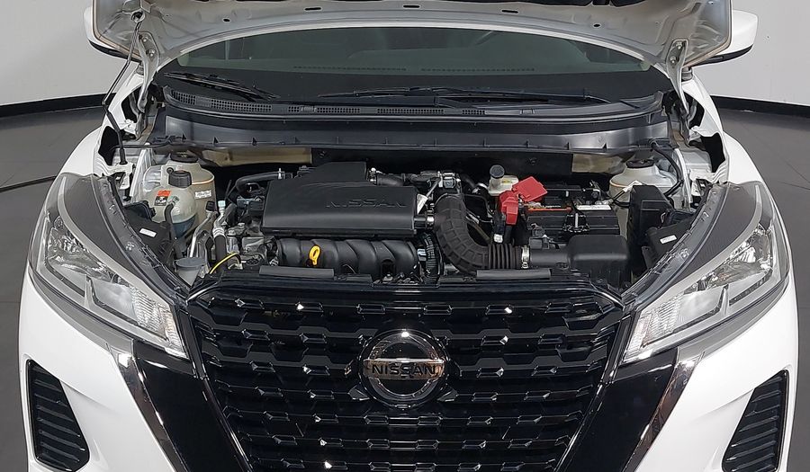 Nissan Kicks ACTIVE Suv 2022
