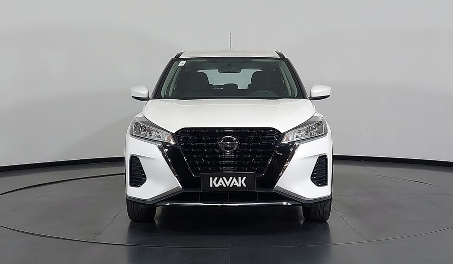 Nissan Kicks ACTIVE Suv 2022
