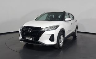 Nissan • Kicks