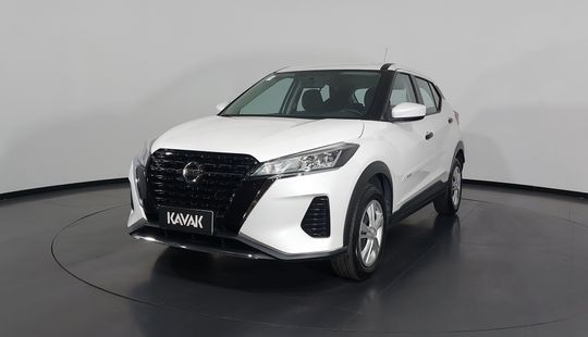 Nissan • Kicks