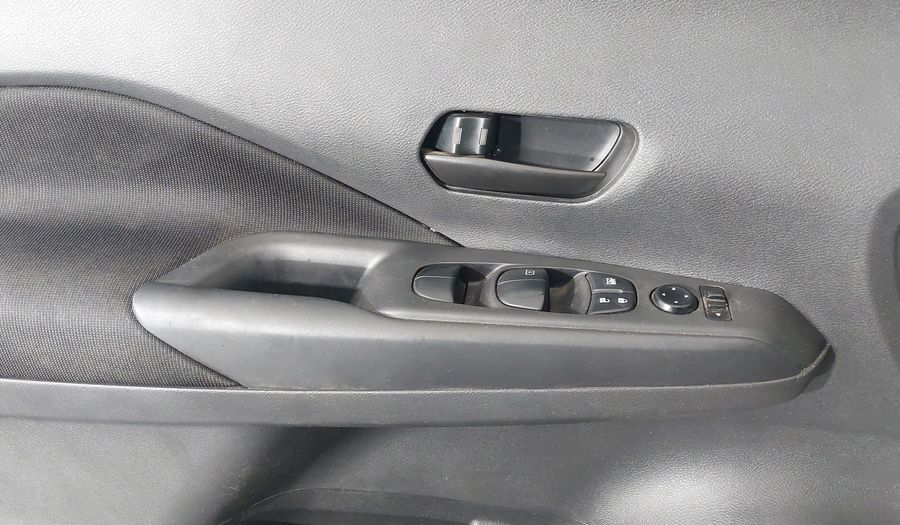 Nissan Kicks ACTIVE Suv 2022