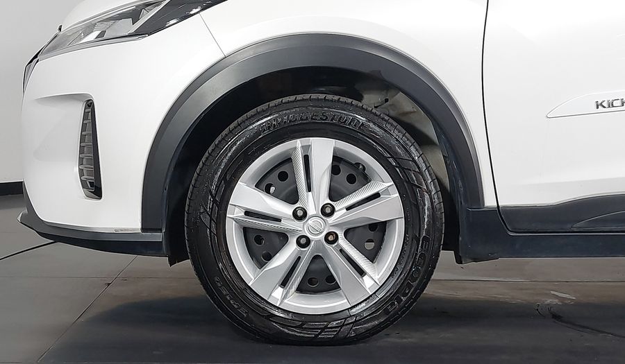 Nissan Kicks ACTIVE Suv 2022