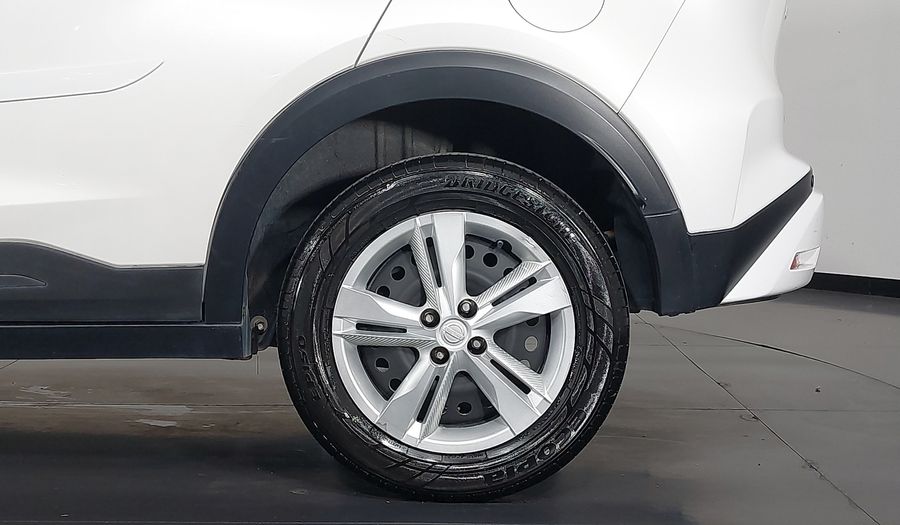 Nissan Kicks ACTIVE Suv 2022
