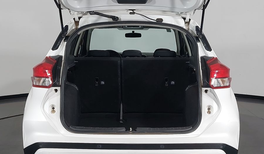 Nissan Kicks ACTIVE Suv 2022
