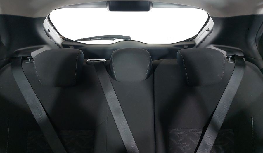 Nissan Kicks ACTIVE Suv 2022