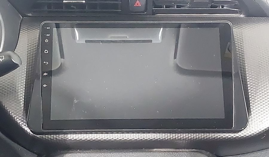 Nissan Kicks ACTIVE Suv 2022