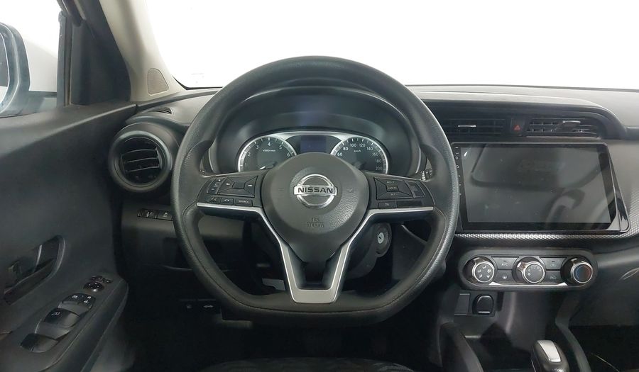 Nissan Kicks ACTIVE Suv 2022