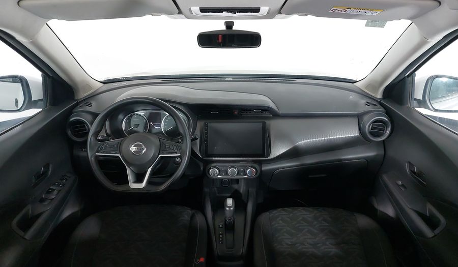 Nissan Kicks ACTIVE Suv 2022