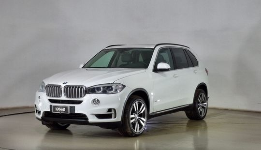 Bmw • X5
