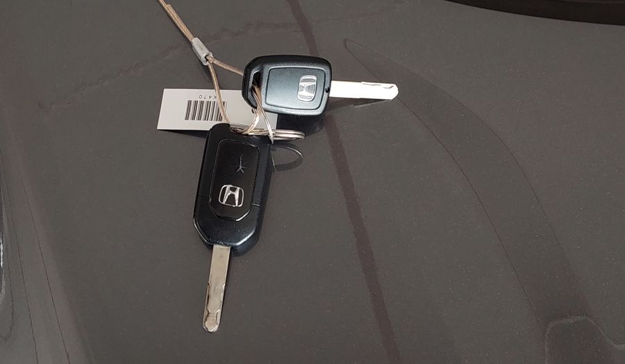 Honda City PERSONAL Sedan 2018
