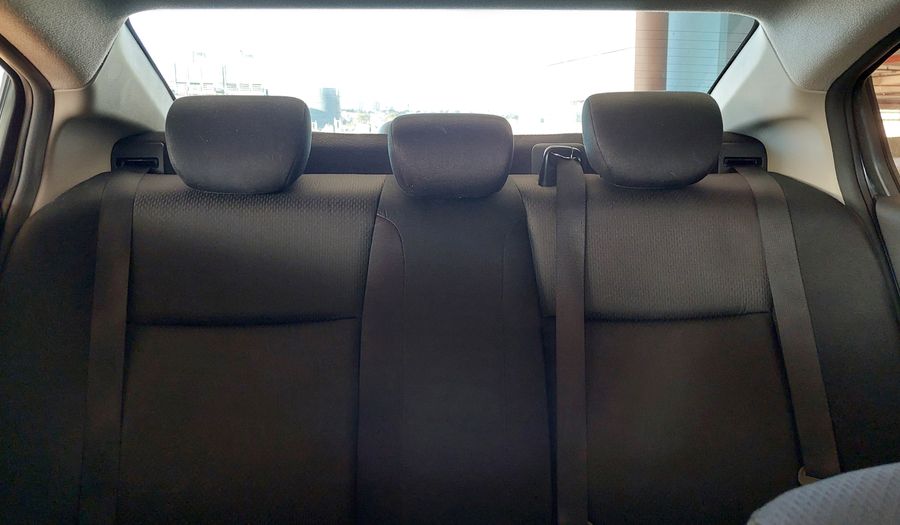 Honda City PERSONAL Sedan 2018