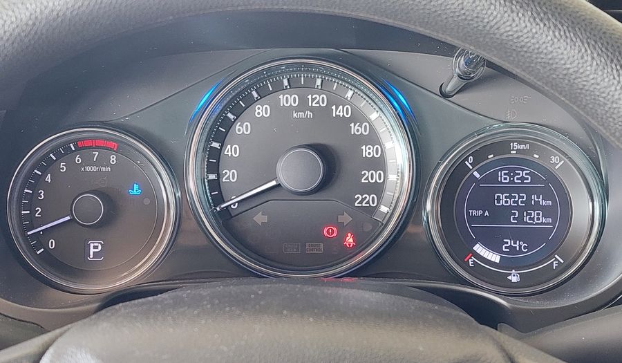 Honda City PERSONAL Sedan 2018