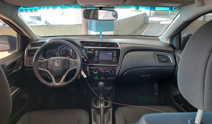 Honda City PERSONAL Sedan 2018