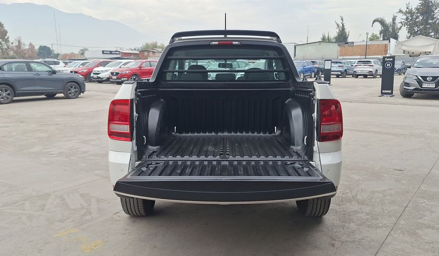 Volkswagen Saveiro 1.6 DC COMFORTLINE Pickup 2022