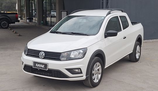 Volkswagen • Saveiro