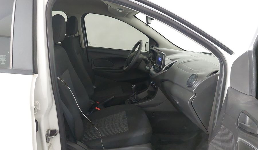Ford Ka TIVCT  SE PLUS Hatchback 2020