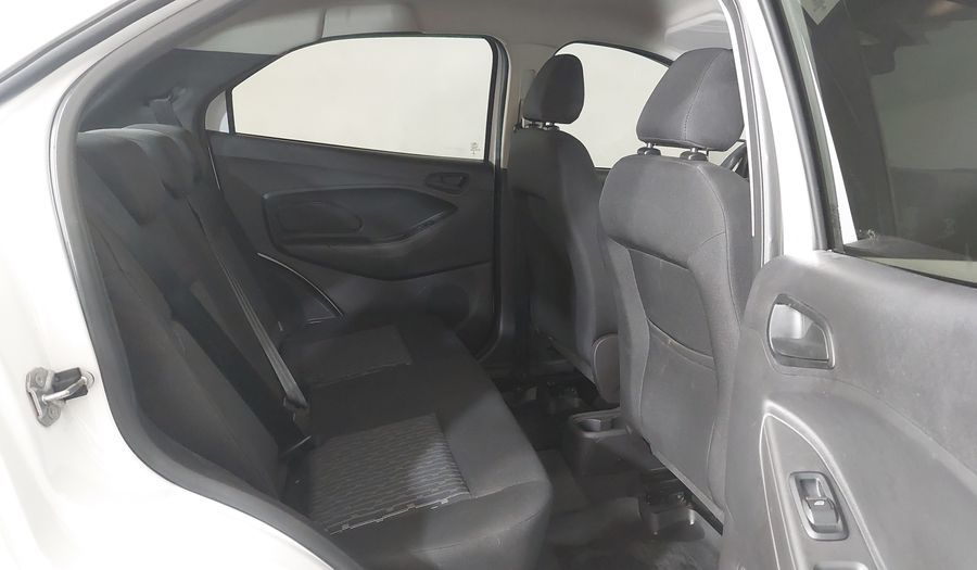 Ford Ka TIVCT  SE PLUS Hatchback 2020