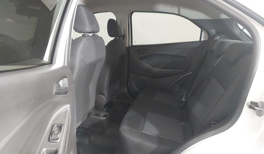 Ford Ka TIVCT  SE PLUS Hatchback 2020