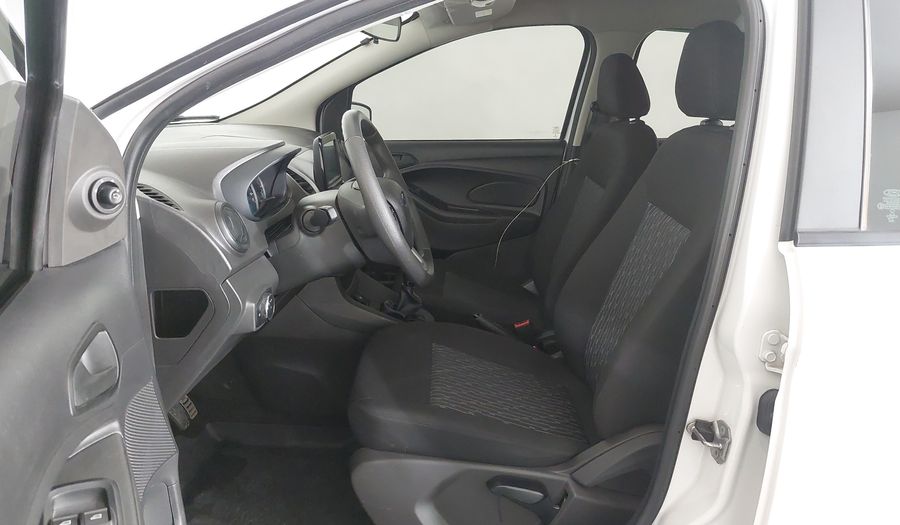 Ford Ka TIVCT  SE PLUS Hatchback 2020