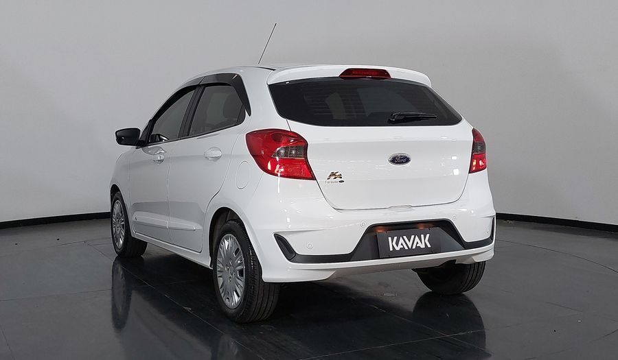 Ford Ka TIVCT  SE PLUS Hatchback 2020