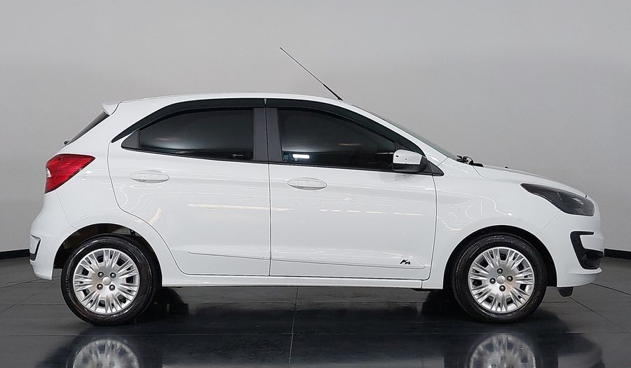 Ford Ka TIVCT  SE PLUS Hatchback 2020