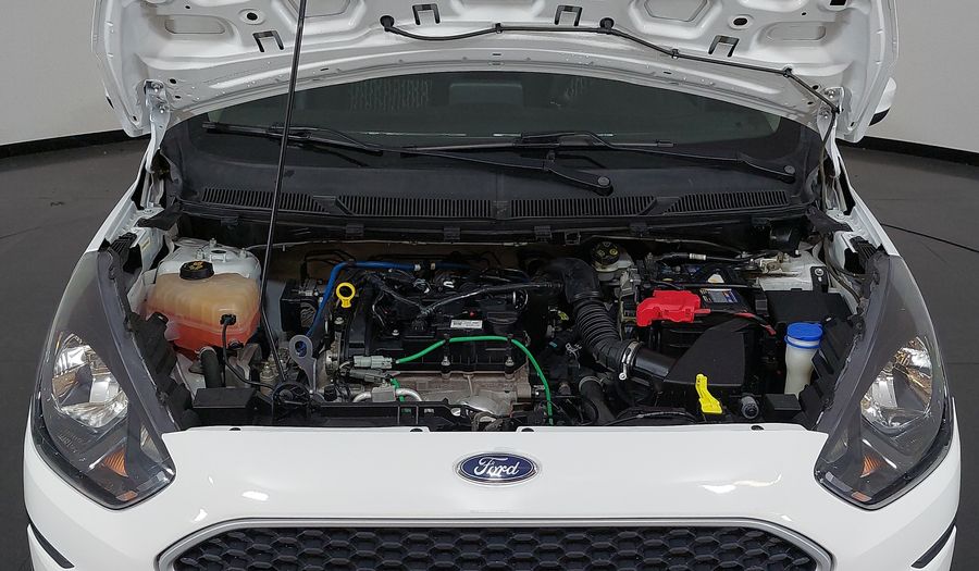 Ford Ka TIVCT  SE PLUS Hatchback 2020