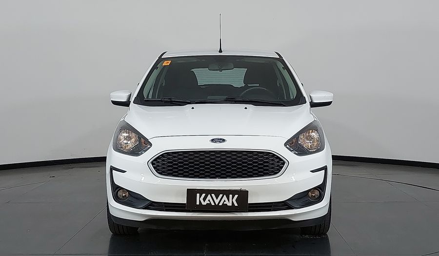 Ford Ka TIVCT  SE PLUS Hatchback 2020