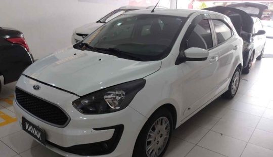 Ford • Ka