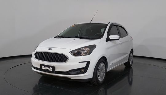 Ford • Ka