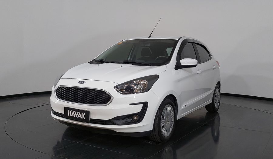 Ford Ka TIVCT  SE PLUS Hatchback 2020