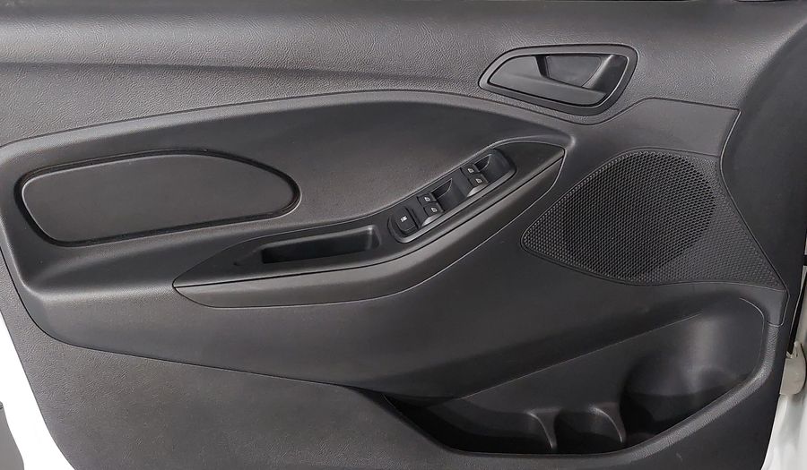Ford Ka TIVCT  SE PLUS Hatchback 2020