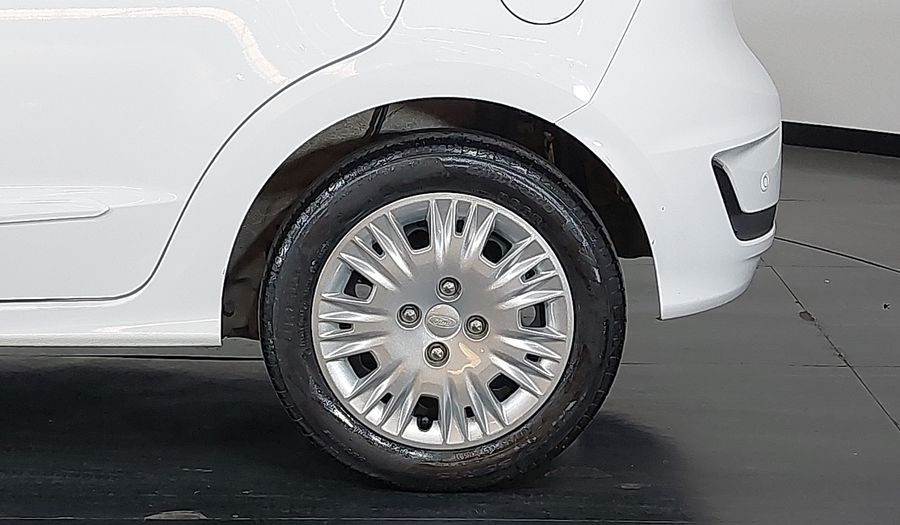 Ford Ka TIVCT  SE PLUS Hatchback 2020