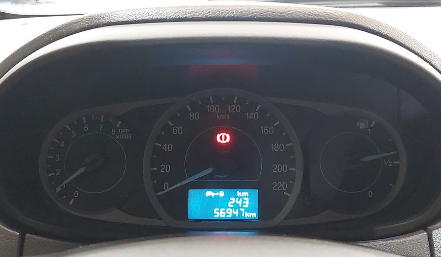 Ford Ka TIVCT  SE PLUS Hatchback 2020