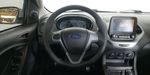 Ford Ka TIVCT  SE PLUS Hatchback 2020