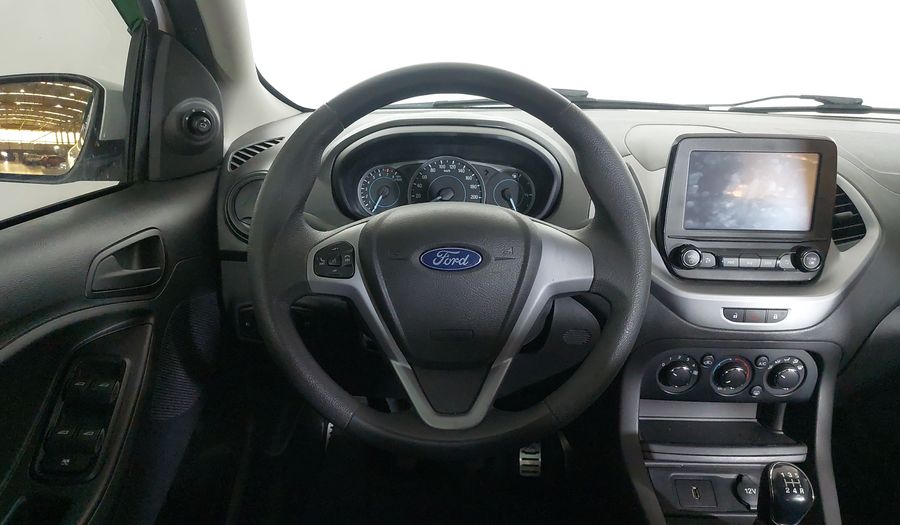 Ford Ka TIVCT  SE PLUS Hatchback 2020