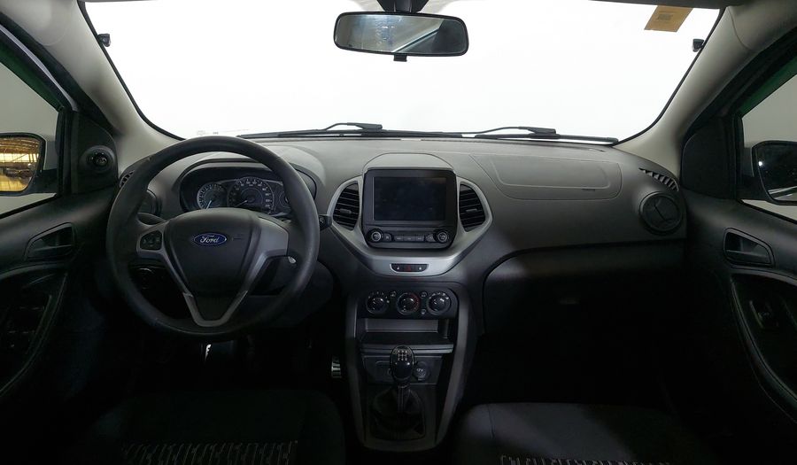Ford Ka TIVCT  SE PLUS Hatchback 2020