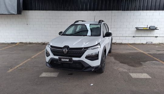 Renault • Kardian