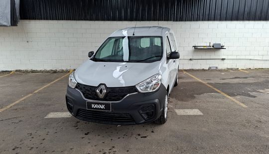 Renault • Kangoo
