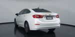Chevrolet Cruze TURBO LTZ Sedan 2019