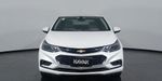 Chevrolet Cruze TURBO LTZ Sedan 2019