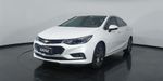 Chevrolet Cruze TURBO LTZ Sedan 2019